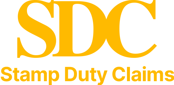 Stamp Duty Claim